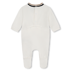 Ensemble pyjama et bonnet BOSS 
                    UNISEXE