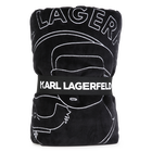 Gewatteerde deken KARL LAGERFELD KIDS 
                    UNISEX