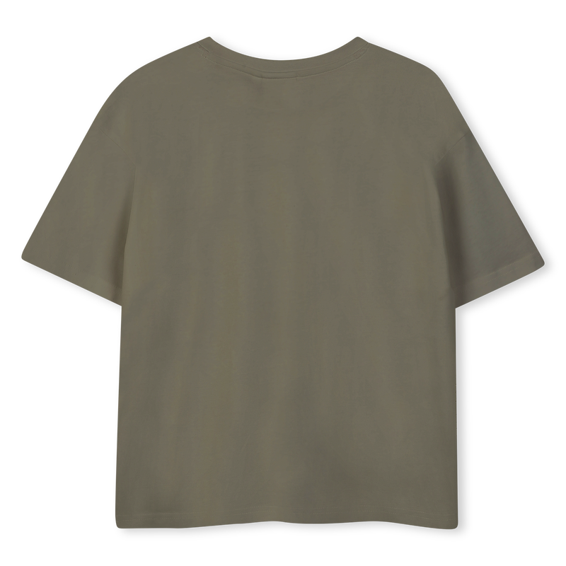 T-shirt à manches courtes Hugo 
                        GARCON