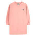 Robe en molleton KENZO KIDS 
                    FILLE