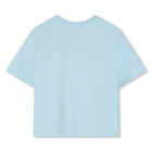 Tee-shirt &agrave; manches courtes MARC JACOBS 
                    GARCON