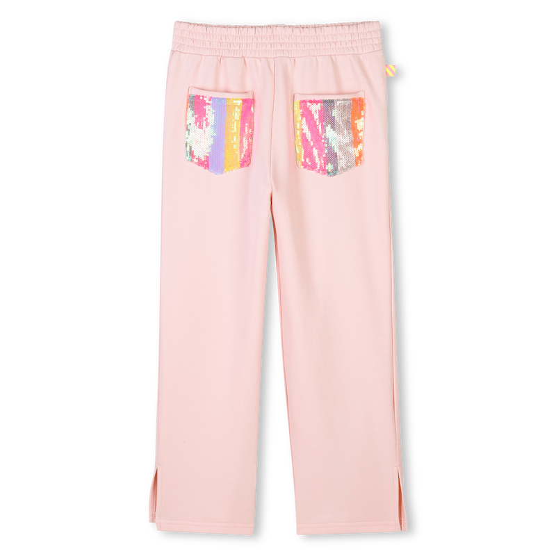 Pantalon de jogging BILLIEBLUSH 
                        FILLE