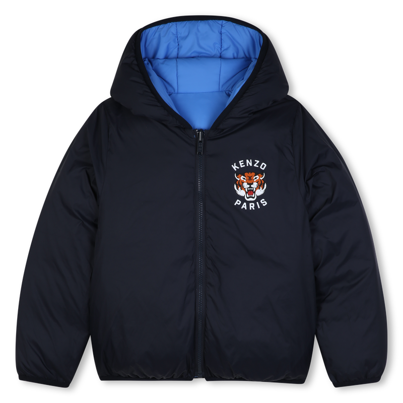 Reversible donsjas KENZO KIDS 
                        UNISEX