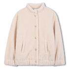 Veste &agrave; col rond ZADIG VOLTAIRE 
                    FILLE