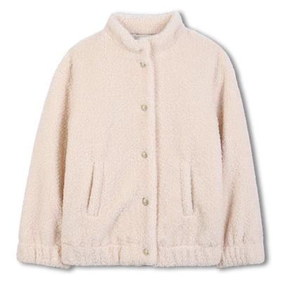 Veste &agrave; col rond ZADIG & VOLTAIRE FILLE