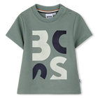 Tee-shirt manches courtes, GREEN BAY, hi-res