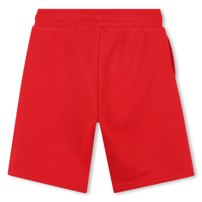 Short molletonn&eacute; TIMBERLAND GARCON