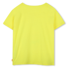 T-shirt &agrave; manches courtes BILLIEBLUSH 
                    FILLE