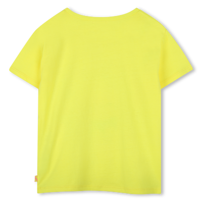 T-shirt met korte mouwen BILLIEBLUSH GIRL
