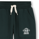Fleece joggingbroek TIMBERLAND 
                    BOY