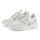 Sneakers met veters DKNY 
                    GIRL