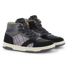 Baskets montantes BOSS 
                    GARCON