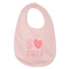 Ensemble pyjama + bavoir BILLIEBLUSH 
                    FILLE