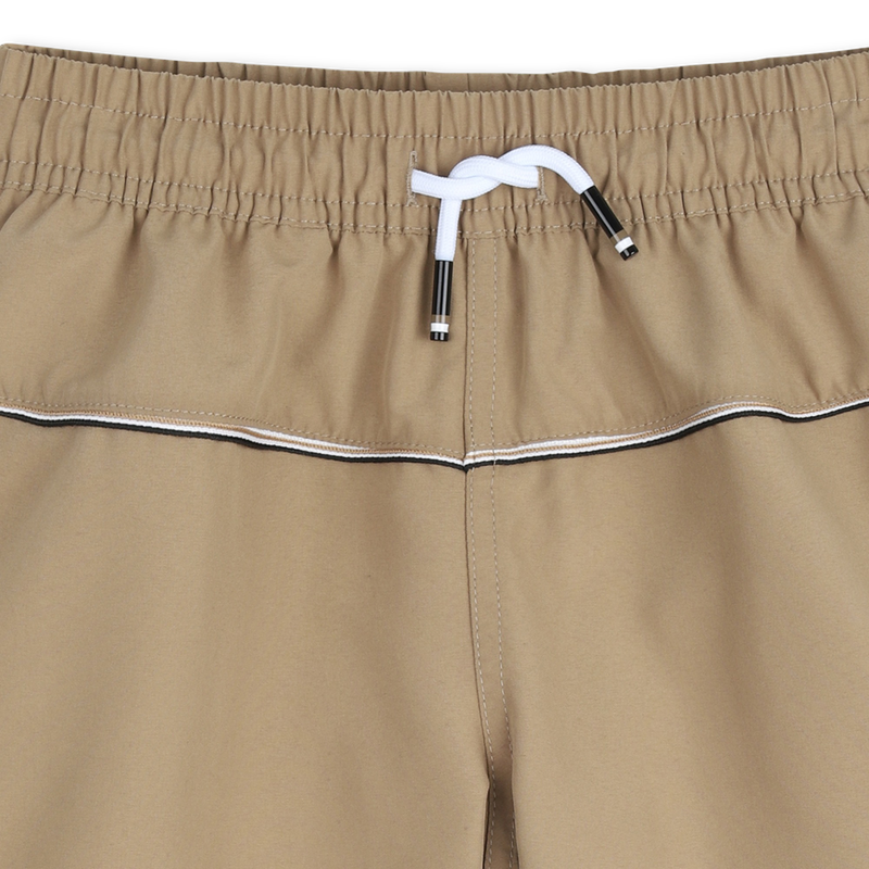 SHORT DE BAIN BOSS 
                        GARCON