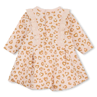Ensemble robe et legging KENZO KIDS 
                    FILLE
