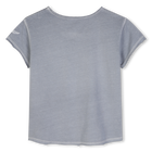 T-shirt met korte mouwen ZADIG VOLTAIRE 
                    GIRL