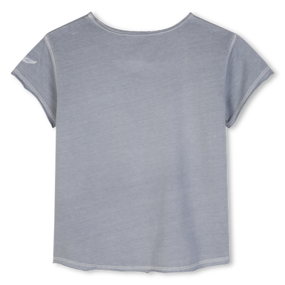 T-shirt met korte mouwen ZADIG VOLTAIRE GIRL