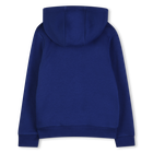 SWEAT A CAPUCHE TIMBERLAND 
                    GARCON