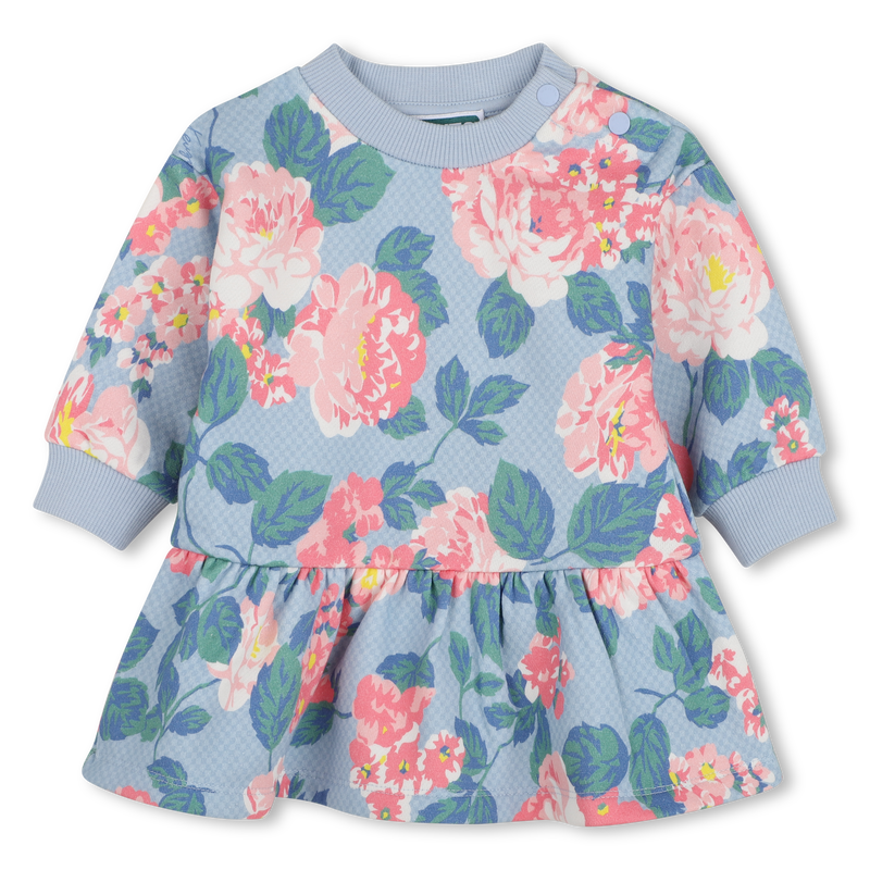 Jurk KENZO KIDS 
                        GIRL