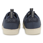 Elastische sneakers BOSS 
                    BOY