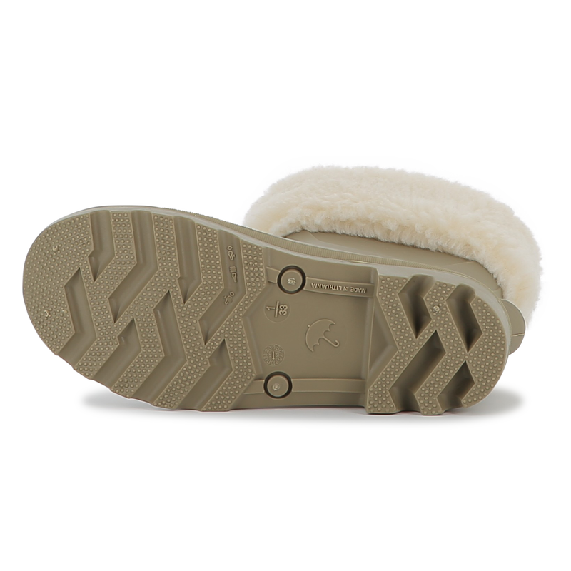 Bottes de pluie CHLOE 
                        FILLE