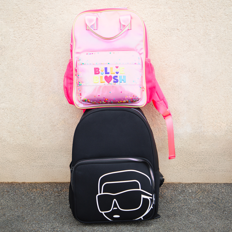 Sac &agrave; dos KARL LAGERFELD KIDS 
                        GARCON