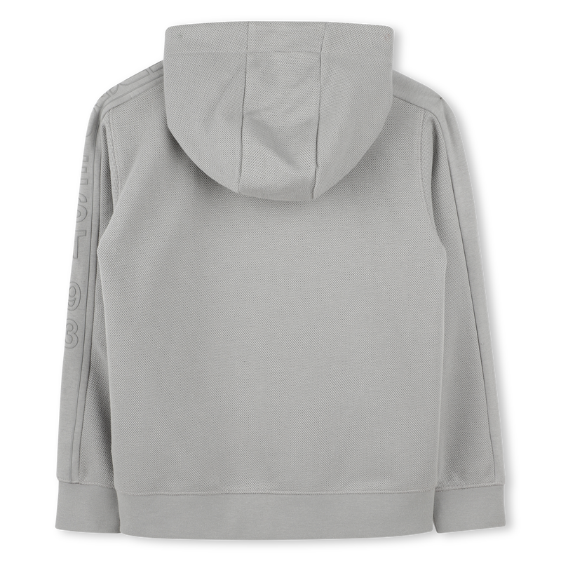 Vest met capuchon HUGO 
                        BOY