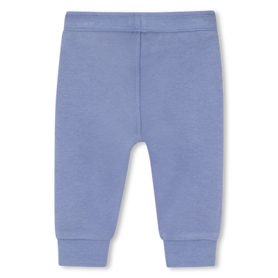 JOGGER BROEK BOSS BOY