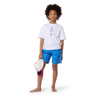 Short de bain TIMBERLAND 
                    GARCON