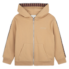 Cardigan &agrave; capuche LANVIN 
                    UNISEXE