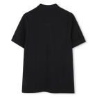Poloshirt met korte mouwen HUGO 
                    BOY