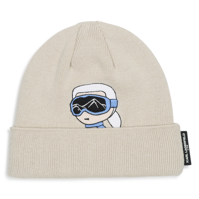 Breipet KARL LAGERFELD KIDS BOY