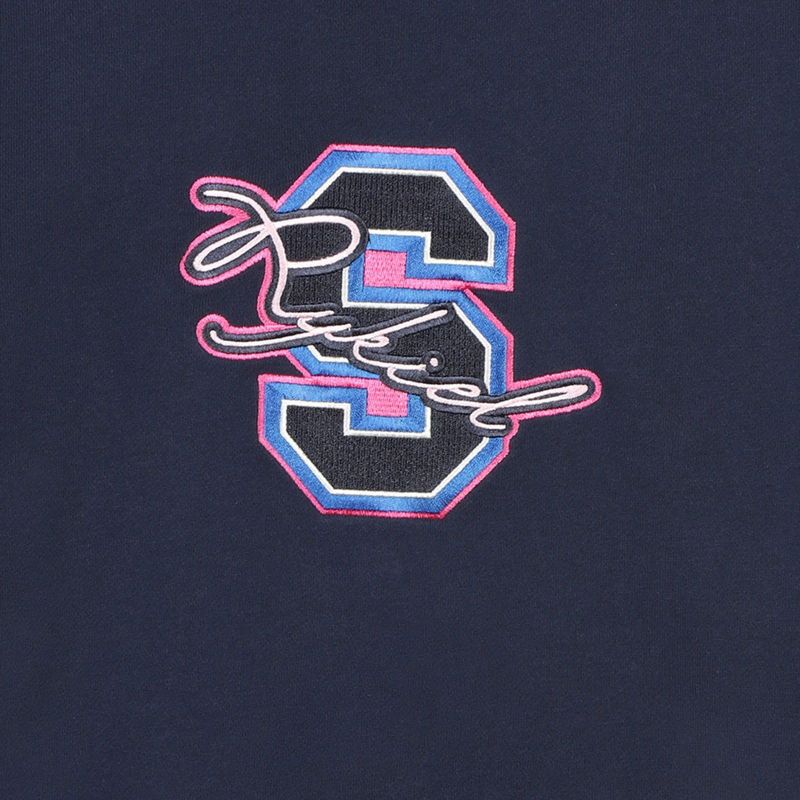 Sweater van fleece SONIA RYKIEL 
                        GIRL