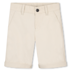 Bermuda chino BOSS 
                    GARCON