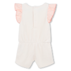 Combishort KENZO KIDS 
                    FILLE