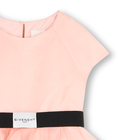Feestjurk GIVENCHY 
                    GIRL