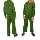 Joggingbroek van piqu&eacute; KENZO KIDS 
                    UNISEX