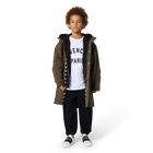 Parka GIVENCHY 
                    GARCON