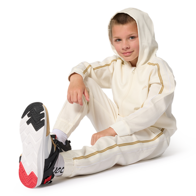 SET VAN 2 PAAR SOKKEN HUGO UNISEX