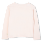 T-shirt met lange mouwen BILLIEBLUSH 
                    GIRL