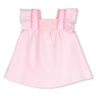 Jurk met korte mouwen BILLIEBLUSH 
                    GIRL
