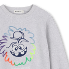 Sweat-shirt BILLIEBLUSH 
                    GARCON