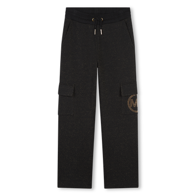 Pantalon de jogging large MICHAEL KORS FILLE