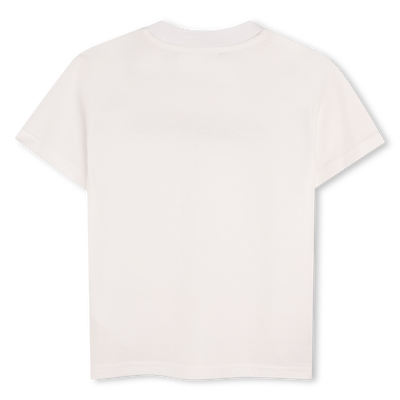 T-shirt met korte mouwen DKNY BOY