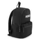 Sac &agrave; dos mat HUGO 
                    GARCON