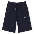 Bermuda taille &eacute;lastique ZADIG & VOLTAIRE 
                    GARCON