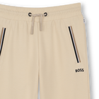 Ensemble de jogging BOSS 
                    GARCON