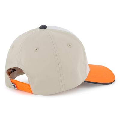 Casquette ajustable TIMBERLAND GARCON