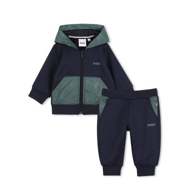 ENSEMBLE DE JOGGING BOSS GARCON