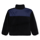 Cardigan zipp&eacute; bimati&egrave;re TIMBERLAND 
                    GARCON